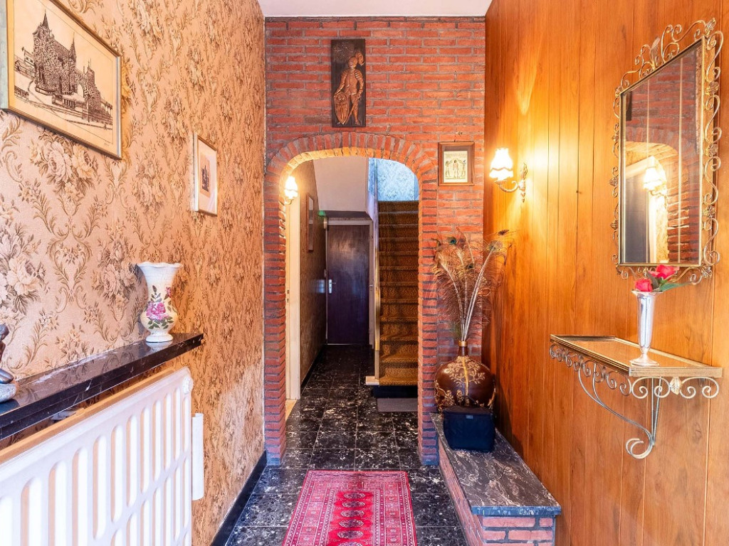Vaderlandstraat - 94 - - 2610