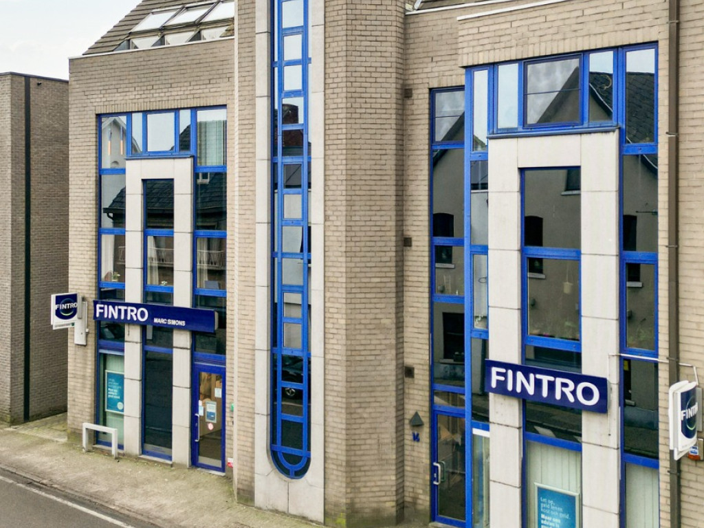 Heerstraat - 16 - bus 5 - 3910