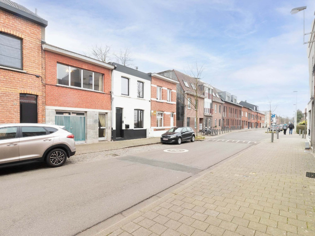 Vaderlandstraat - 94 - - 2610
