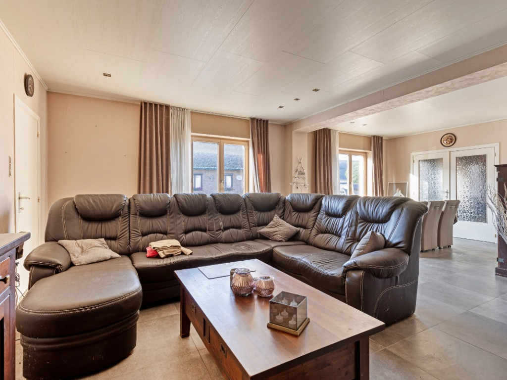 Doorstraat - 8 - - 3850