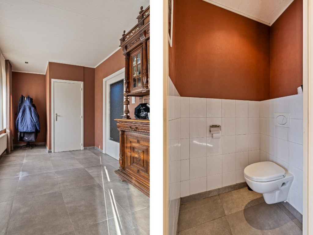 Doorstraat - 8 - - 3850