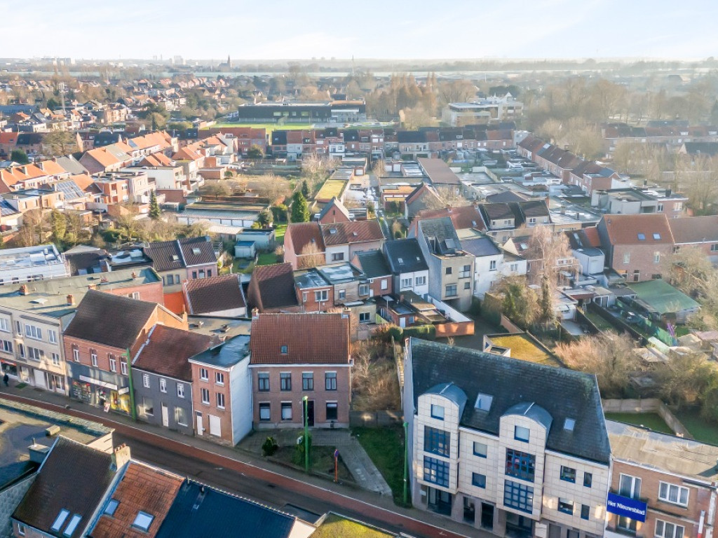 Dorp West - 40 - 1 - 2070