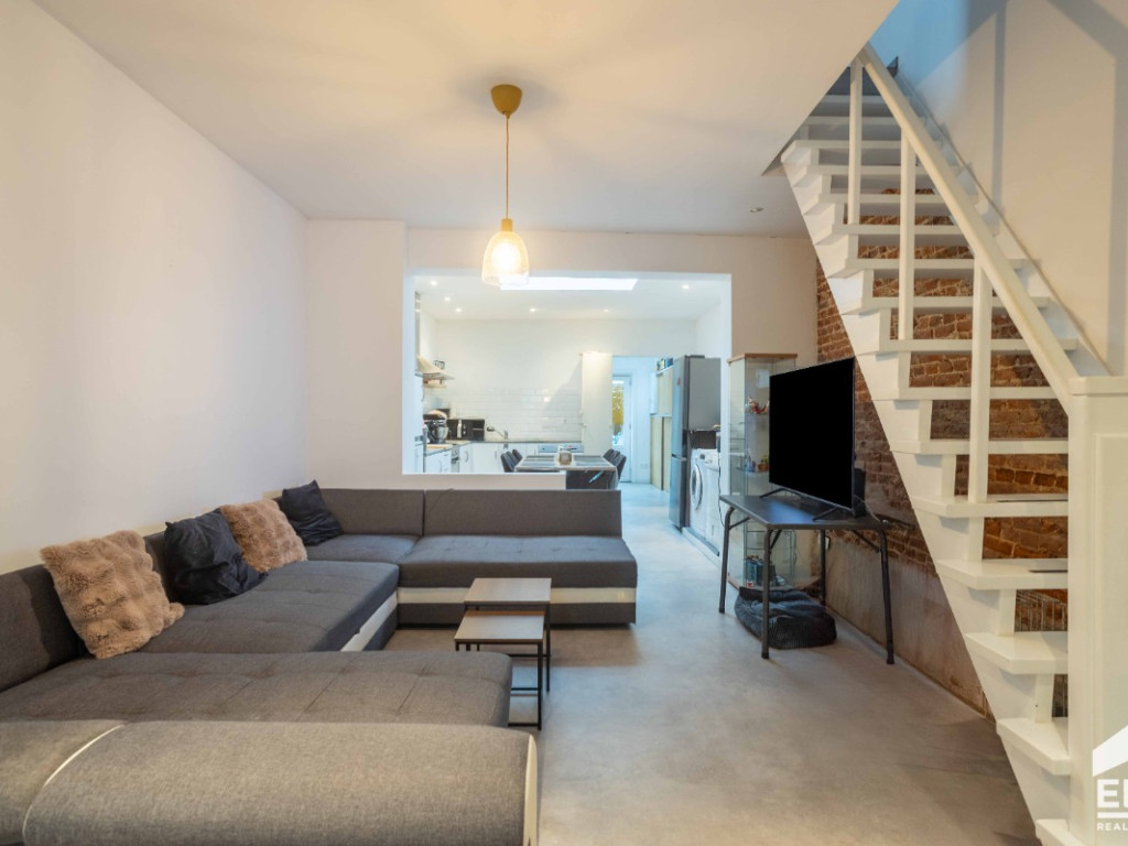 Felix de Hertstraat - 100 - - 9300