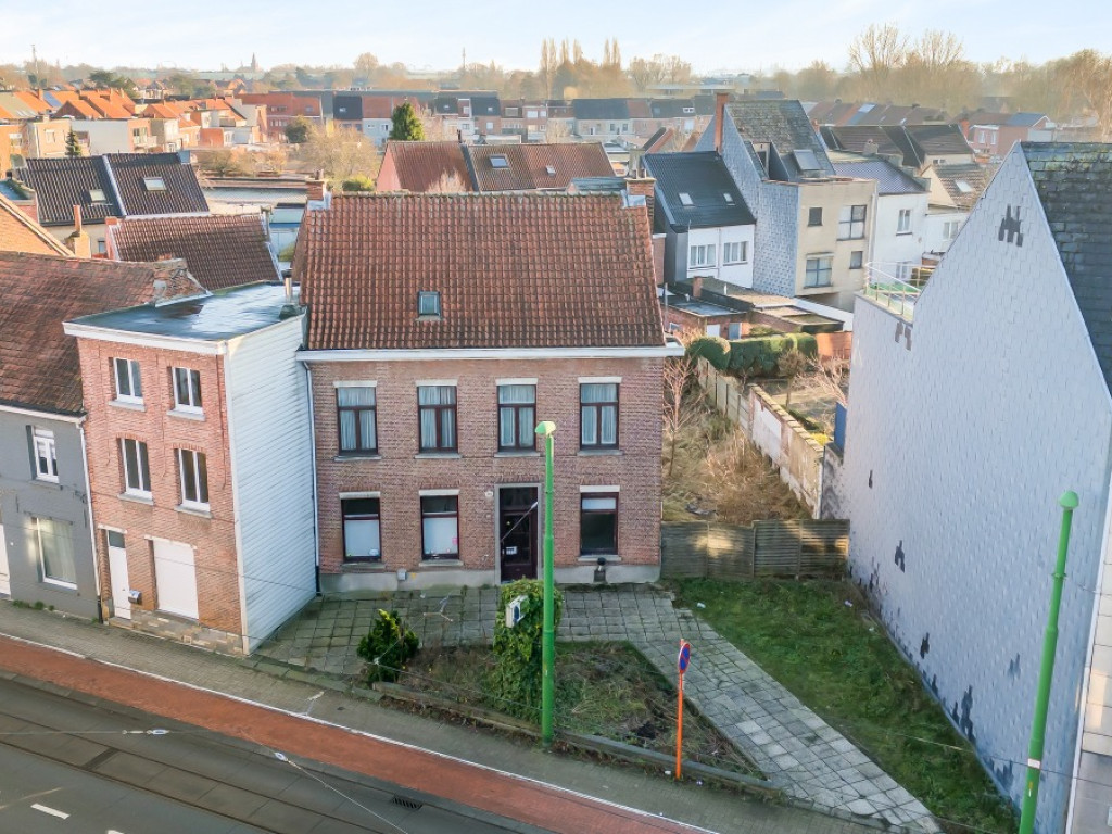 Dorp West - 40 - 1 - 2070