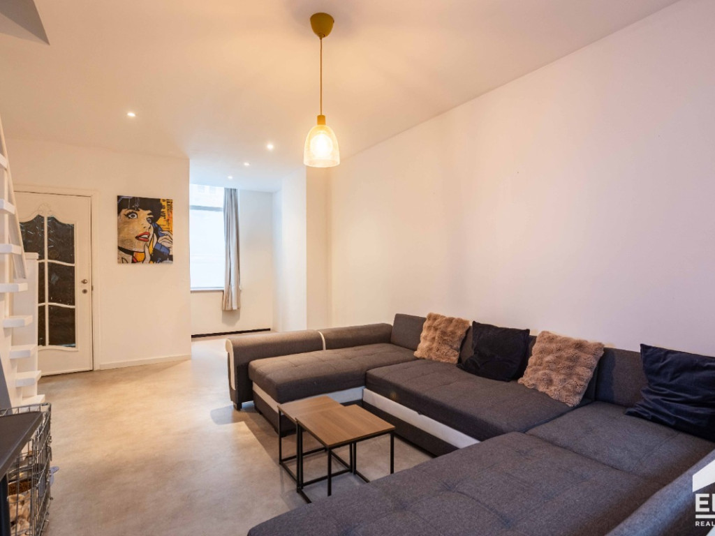 Felix de Hertstraat - 100 - - 9300