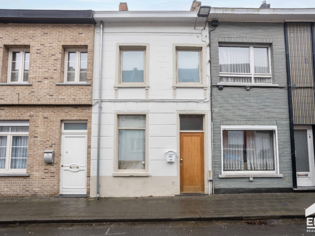 Felix de Hertstraat - 100 - - 9300