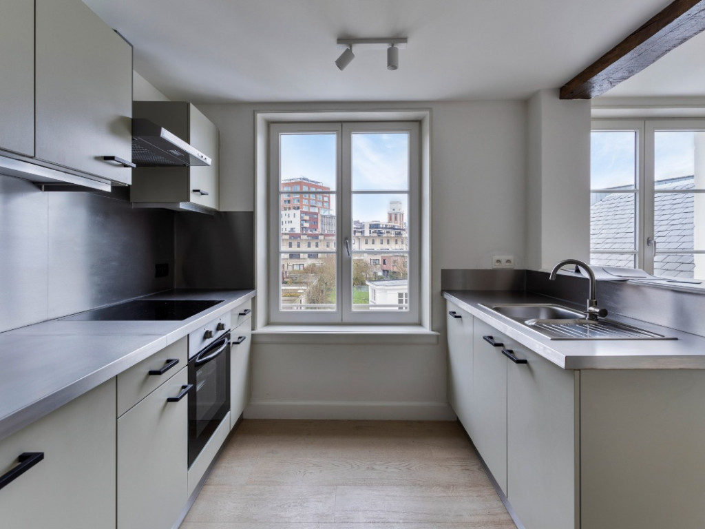 Mechelsestraat - 174 - 0201 - 3000