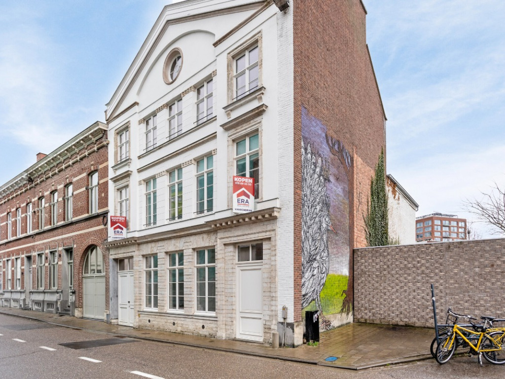 Mechelsestraat - 174 - 0301 - 3000