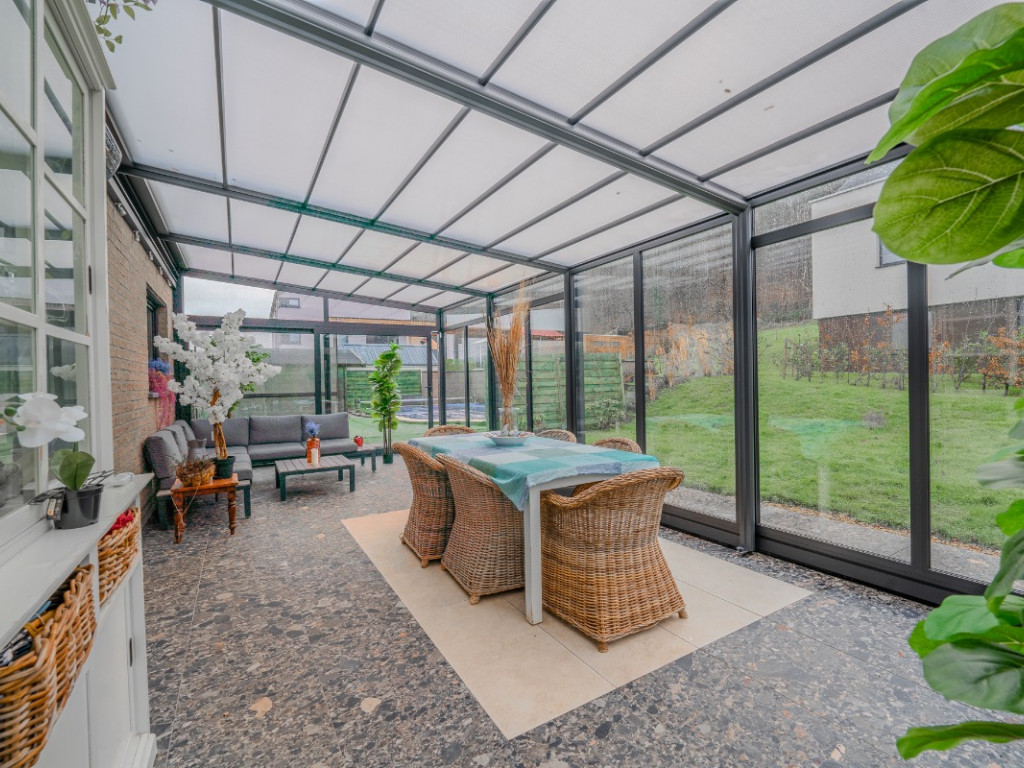 Rue du Calvaire - 14 - - 5530