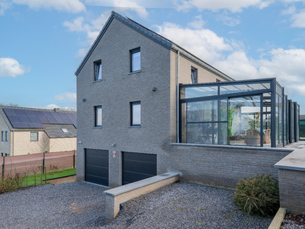 Rue du Calvaire - 14 - - 5530