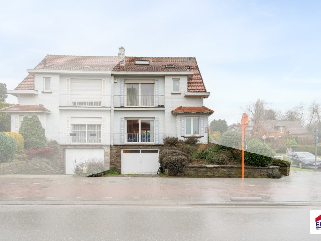Julius Bruyndonckxstraat - 161 - - 1780