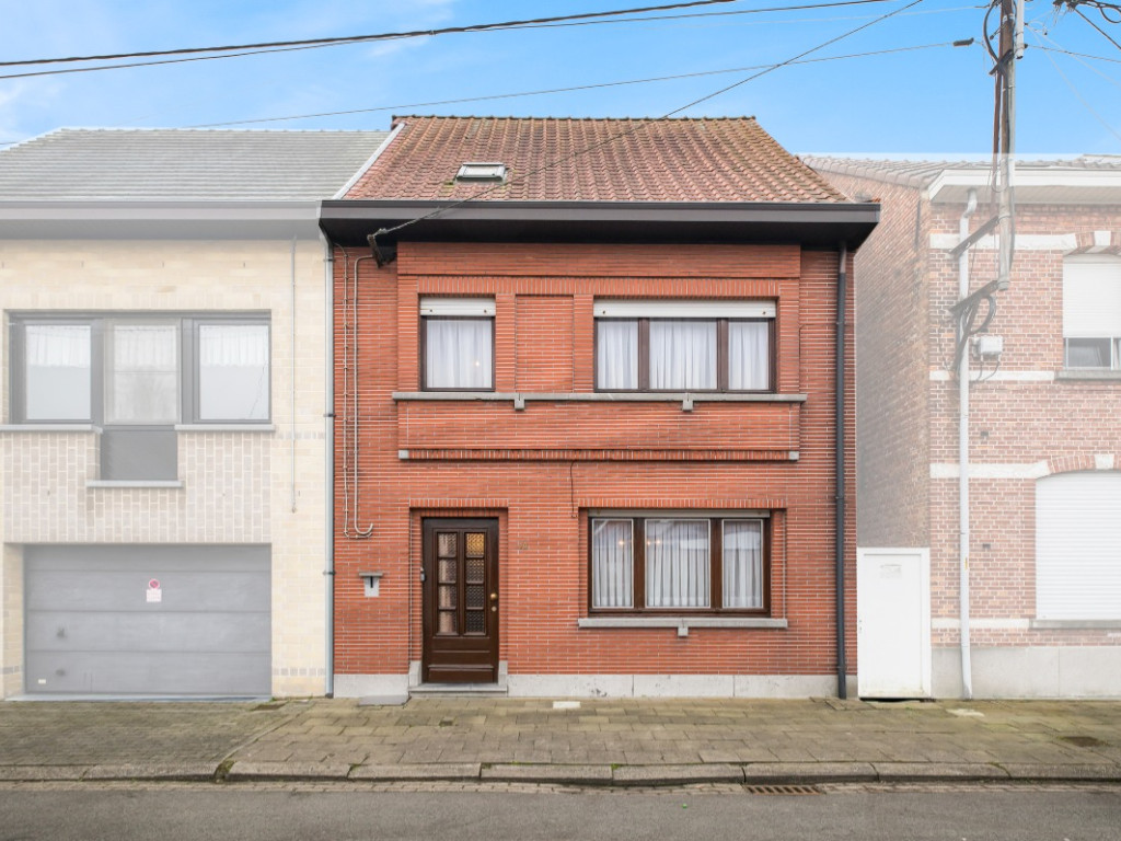 Oliestraat - 10 - - 9200