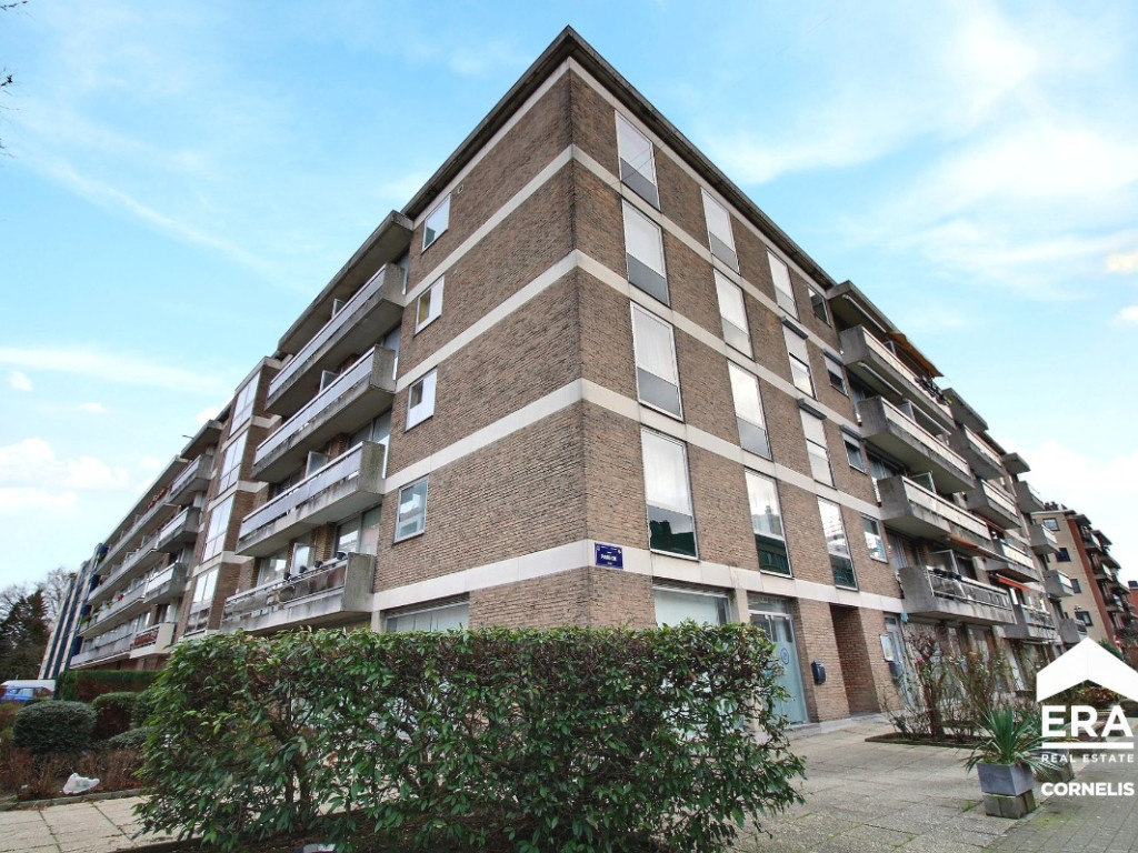 Rue du Paruck - 39 - - 1080