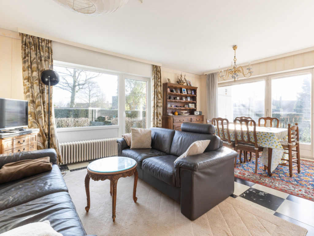 W. Elsschotlaan - 5 - - 8670