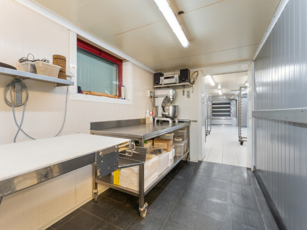 Beukenhofstraat - 18 - - 8570