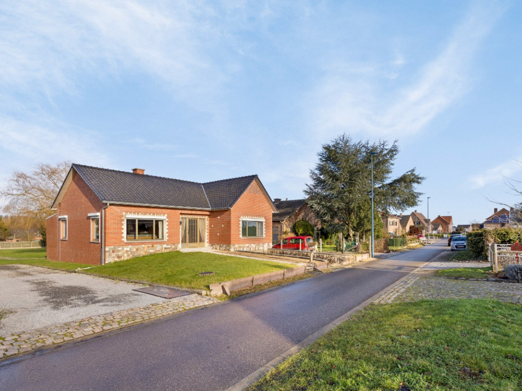 Grootveldstraat - 25 - - 3471