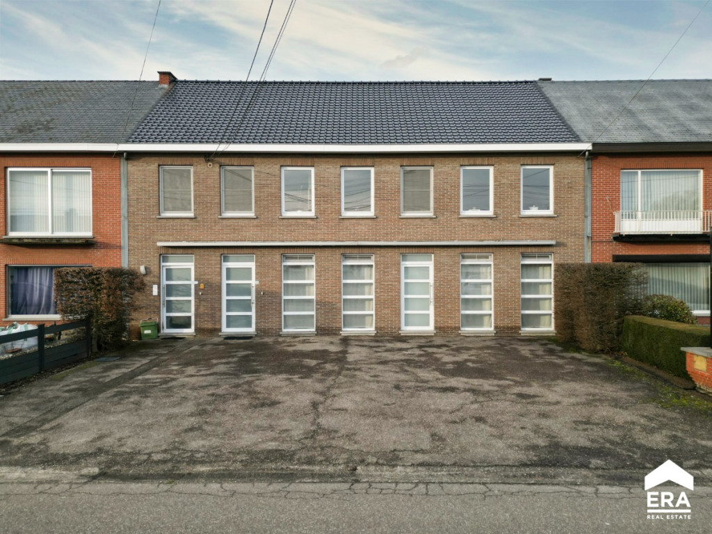 Eduard Dompasstraat - 38-40 - - 3570