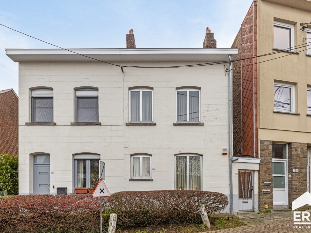 Kleine Dachelenbergstraat - 118 - - 1650