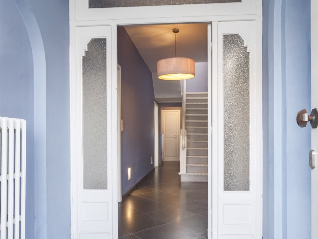 Grote Eggestraat - 6 - - 3520