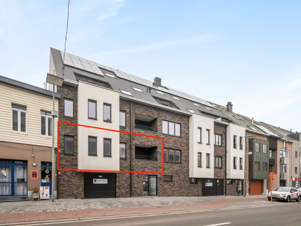 Kasteeldreef - 3 - 101 - 9120