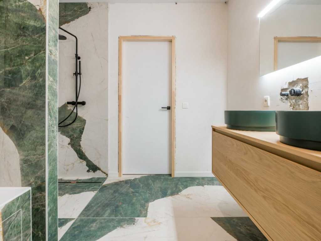 Brielstraat - 19 - - E4 - 9290