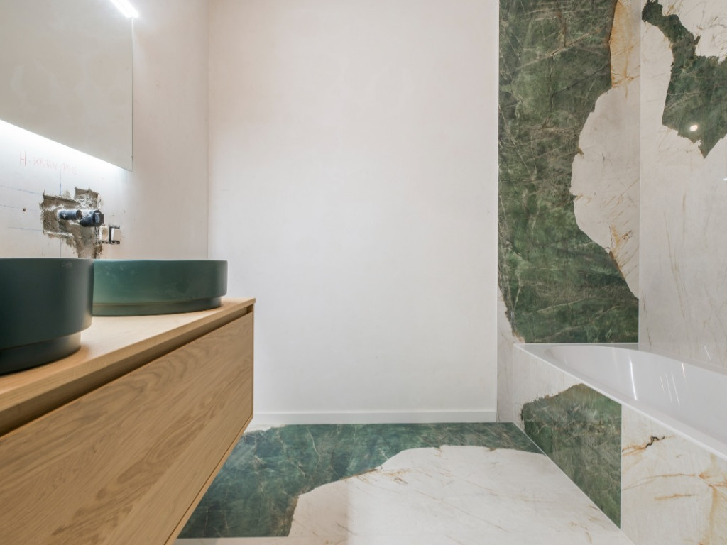 Brielstraat - 19 - - E4 - 9290
