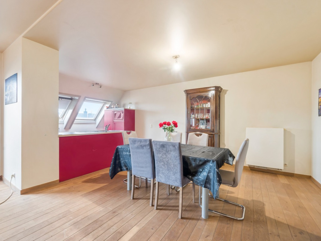 Akkerstraat - 24 - G - 9140