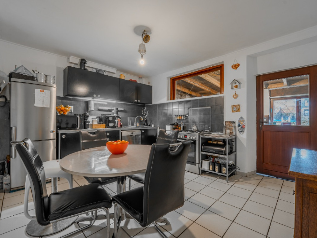 Rue Nicolas Defrêcheux - 139 - - 4040