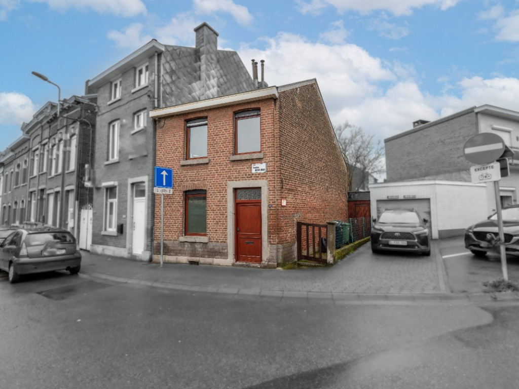 Rue Nicolas Defrêcheux - 139 - - 4040