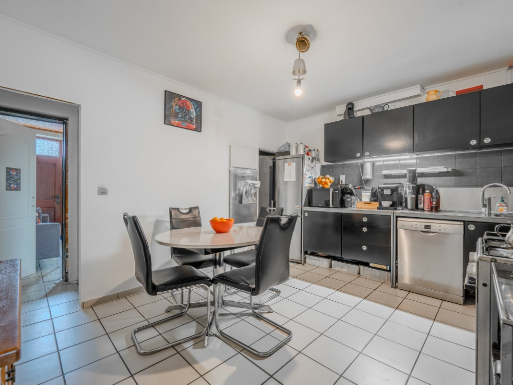 Rue Nicolas Defrêcheux - 139 - - 4040