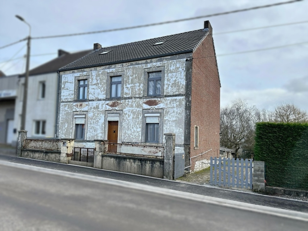 Rue de Huy - 137 - - 4530