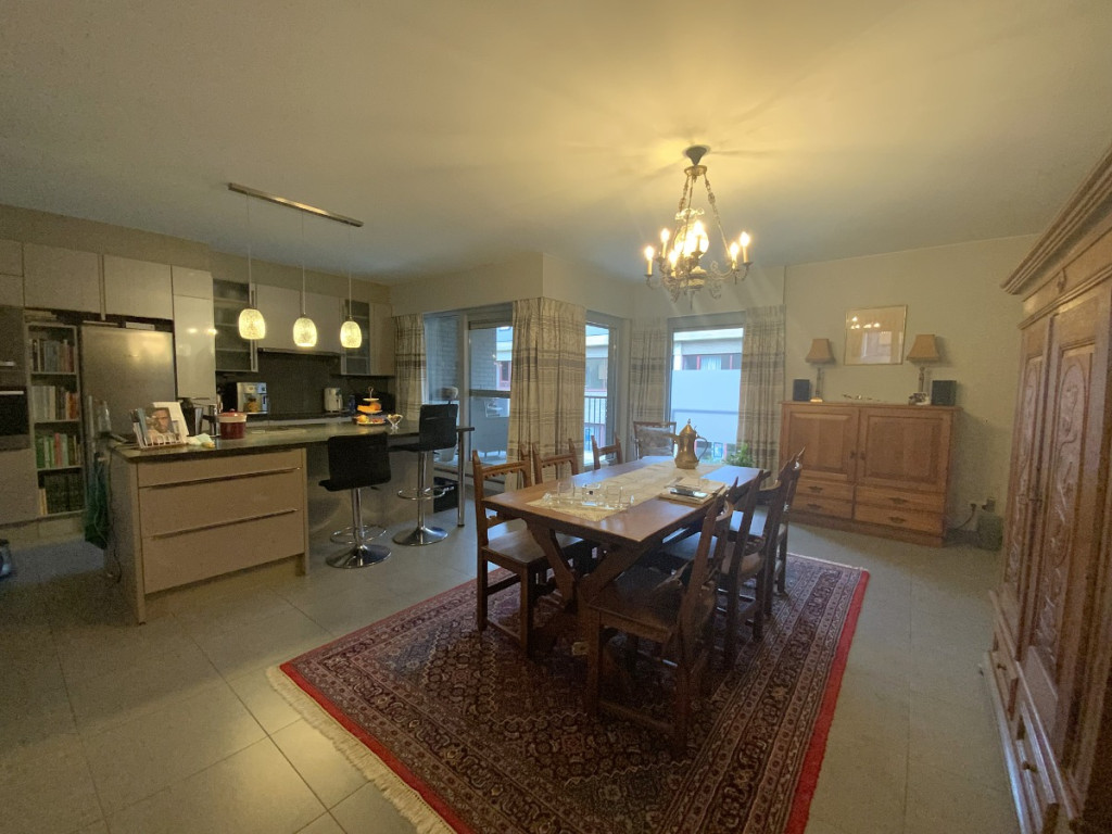 Mariëndaalstraat - 37 - B1 - 3290