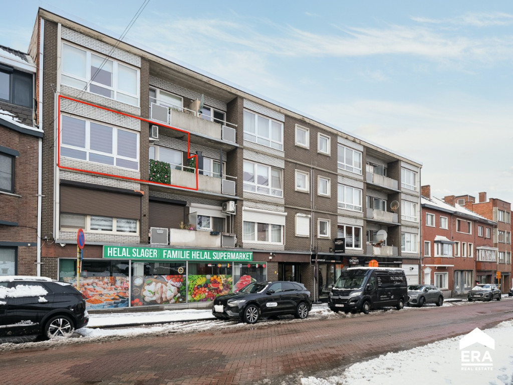 Nieuwstraat - 50 - 3 - 3600