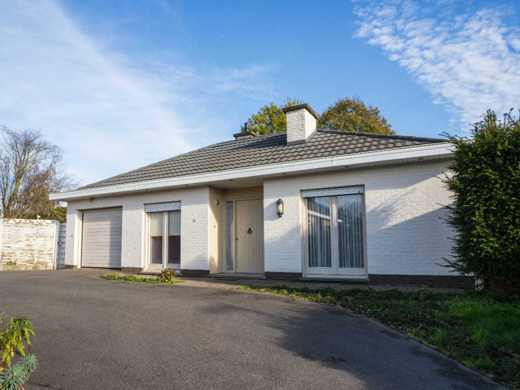 Zomerweg - 21 - - 8860