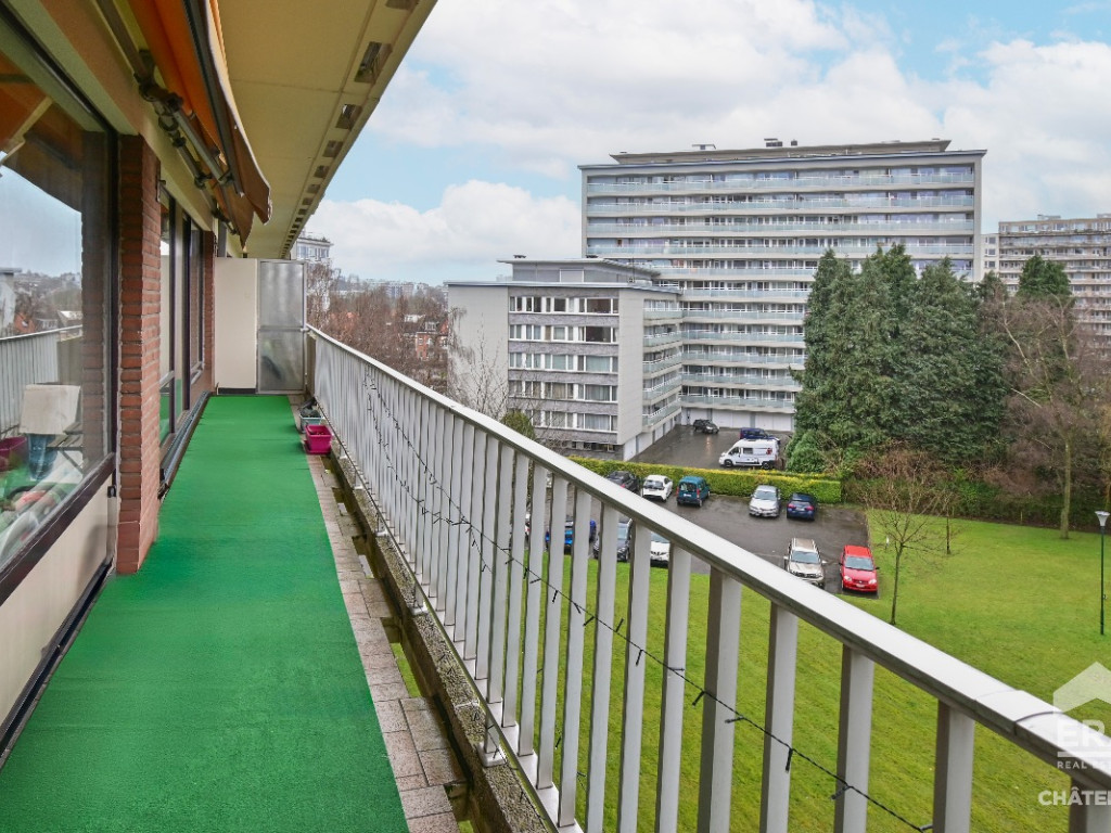 Avenue Henry Dunant - 5 - - 1140