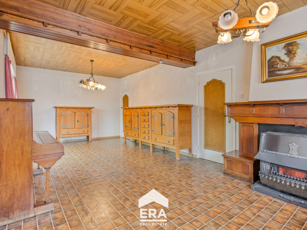 Bosstraat - 17 - - 3950