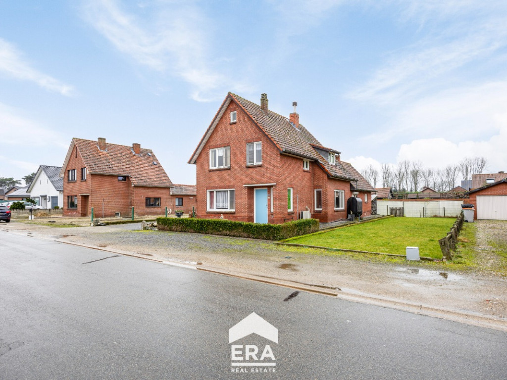 Bosstraat - 17 - - 3950