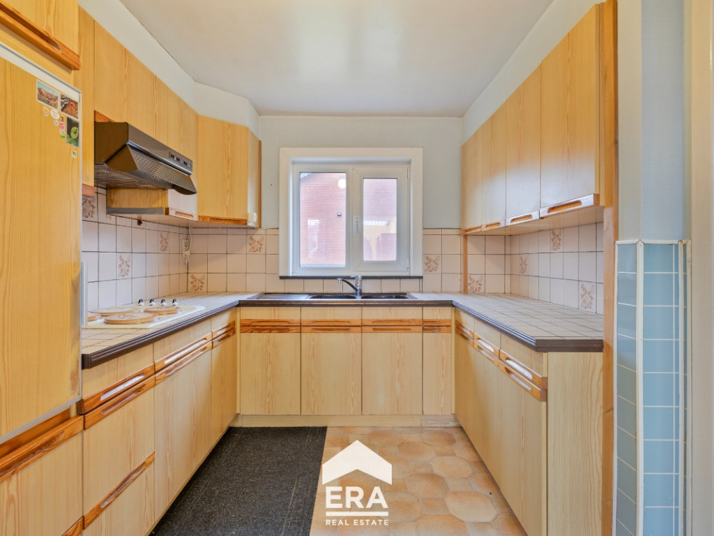 Bosstraat - 17 - - 3950