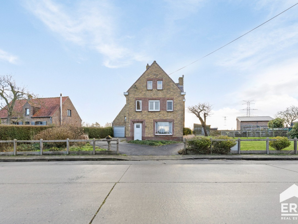 Berkenhagestraat - 91 - - 8210