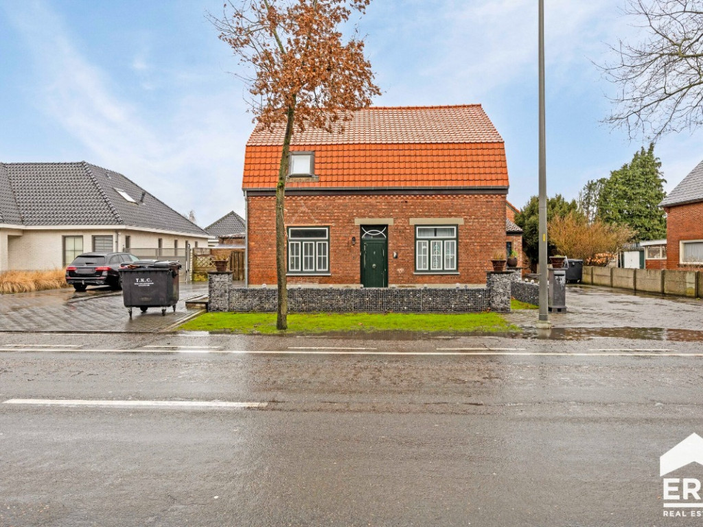 Luikersteenweg - 151 - - 3920