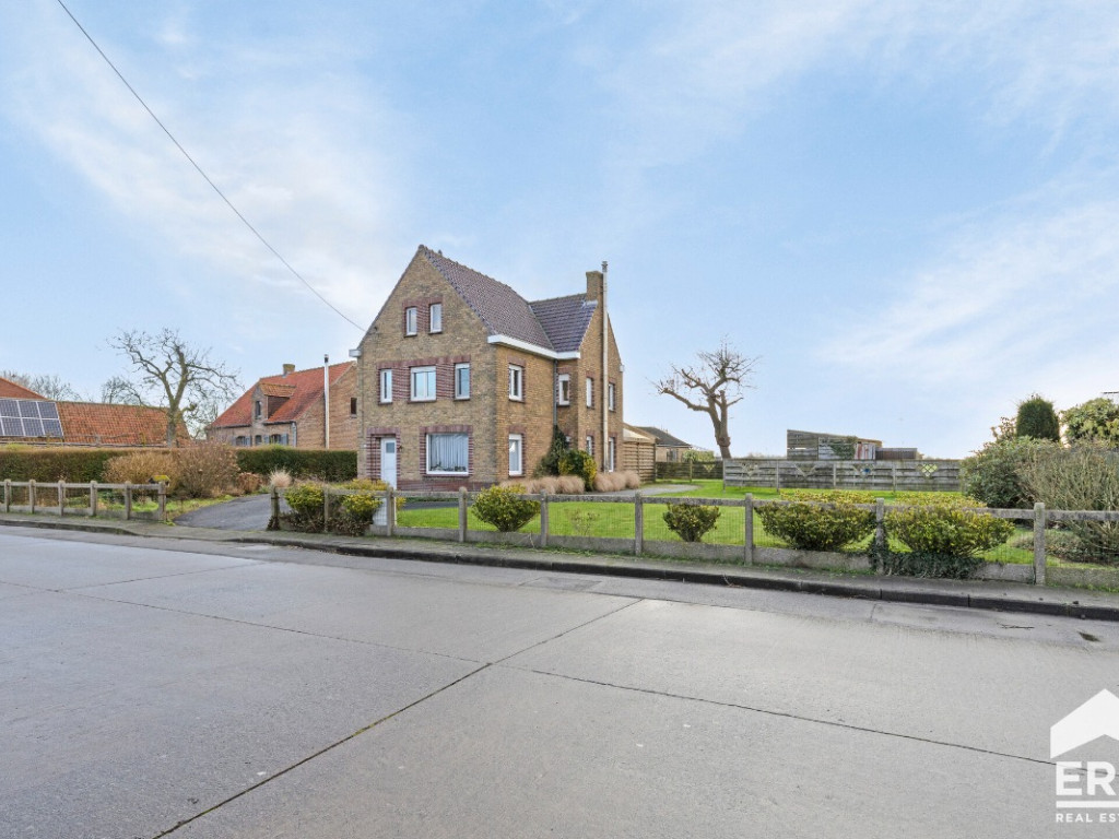 Berkenhagestraat - 91 - - 8210