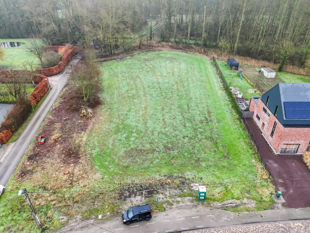 Poelstraat - 12 - LOT 3 - 9280