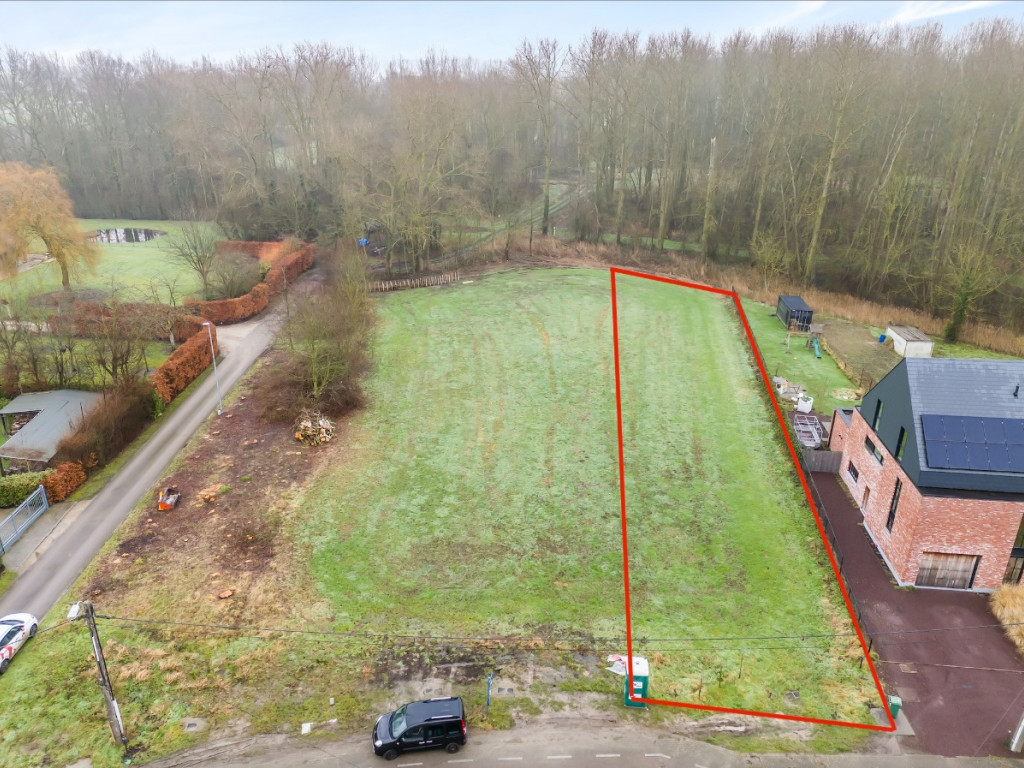 Poelstraat - 12 - LOT 4 - 9280