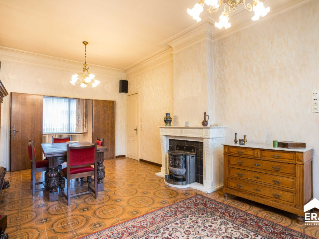 Iepersestraat - 58 - - 8800