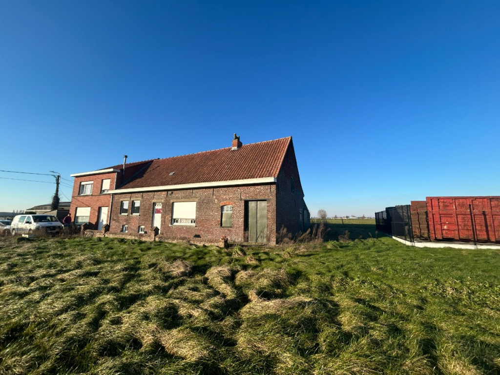 Slypsstraat - 6+8 - - 8880