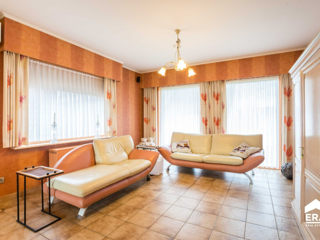 Jachthoornstraat - 5 - - 8800