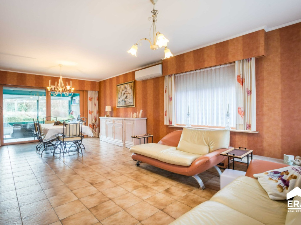 Jachthoornstraat - 5 - - 8800