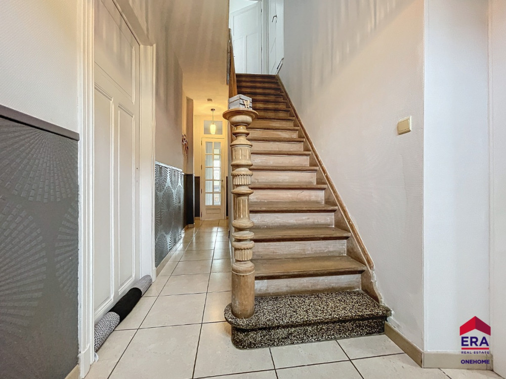 Rue Fourneau - 9 - - 4570