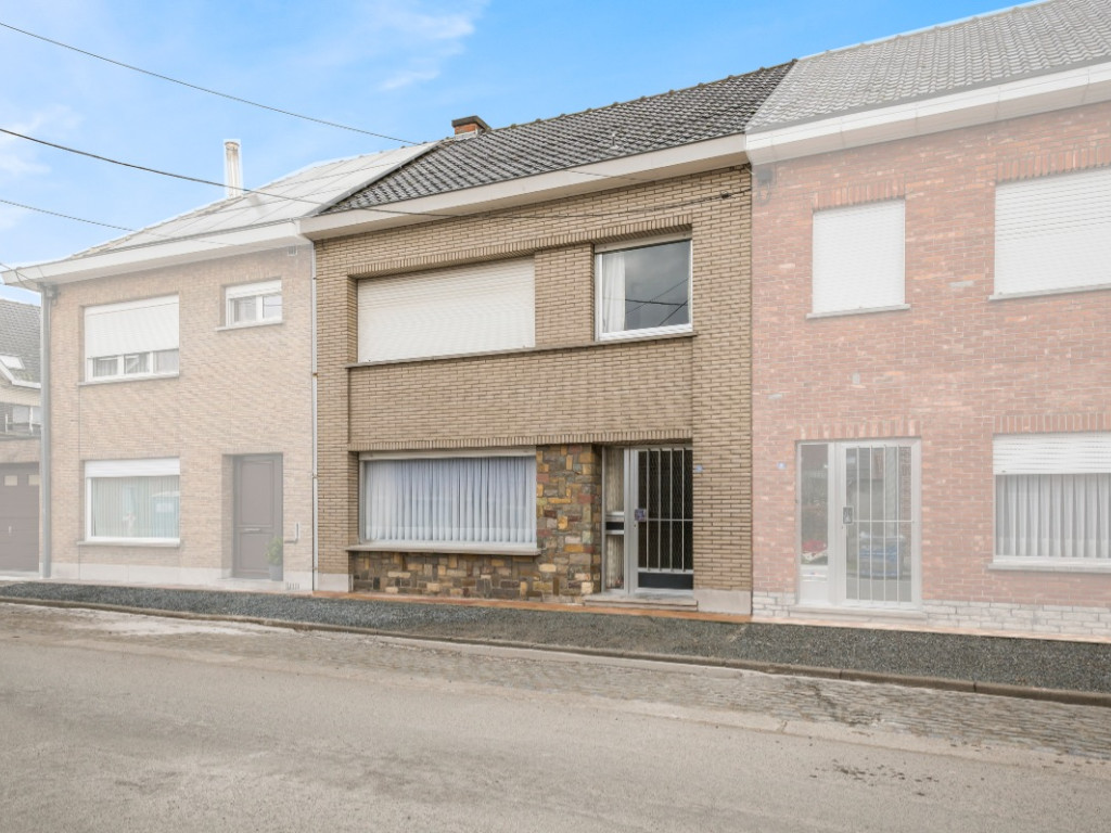 groenstraat - 7 - - 9220