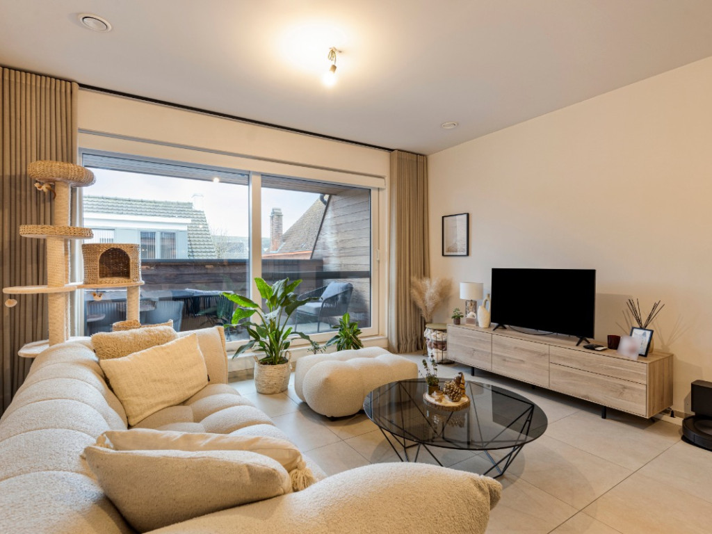 Dorpsstraat - 38 - - 8490